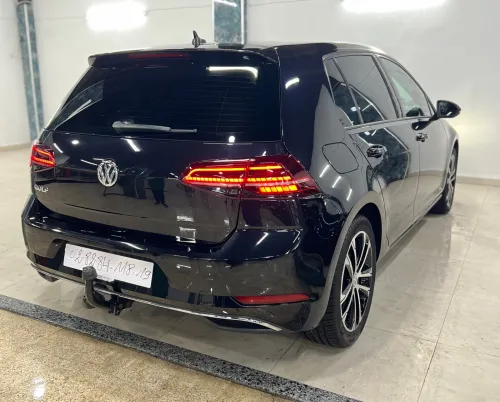 Volkswagen Golf 7 2018 JOIN