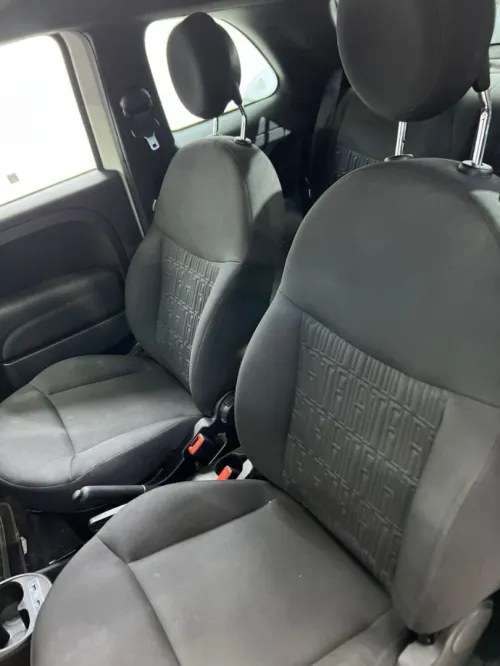 Fiat 500 2024 Dolcevita plus 
