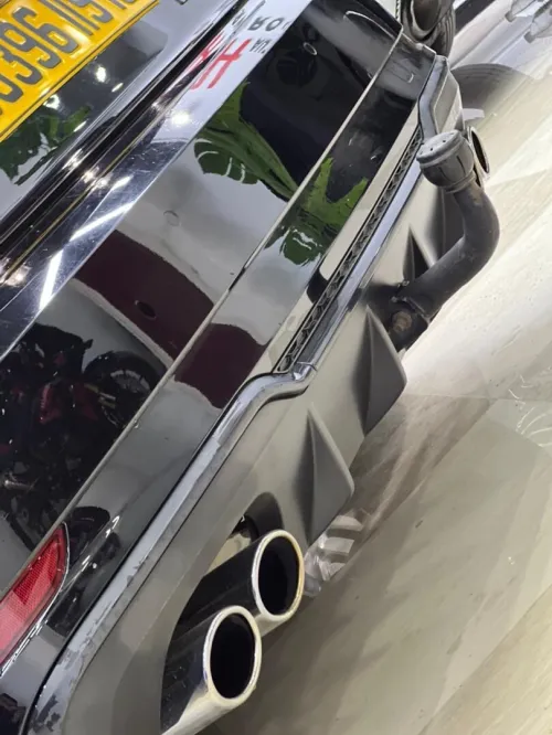 Audi S3 2019 S3