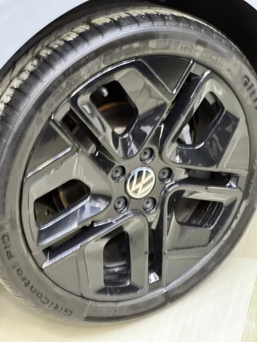 Volkswagen Golf 8 2025 R-Line
