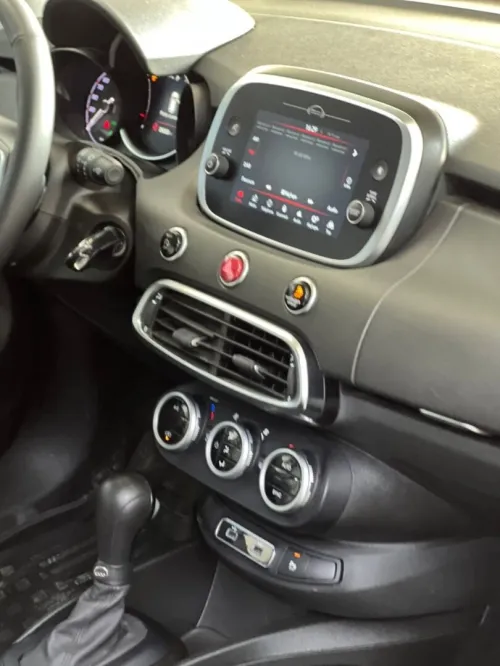 Fiat 500x 2024 Club