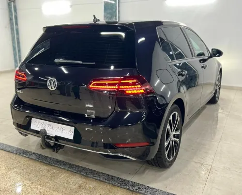 Volkswagen Golf 7 2018 JOIN