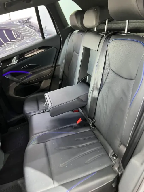 Volkswagen Tiguan 2025 R-line