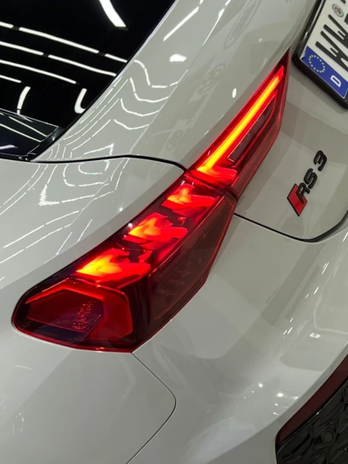 Audi RS3 Sportback 2023 Quattro S tronic