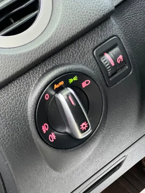 Volkswagen Tiguan 2016 Lounge