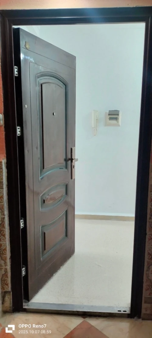 Vente Appartement F4 Alger Saoula