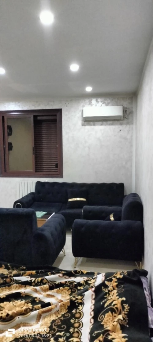 Vente Appartement F3 Alger Birkhadem