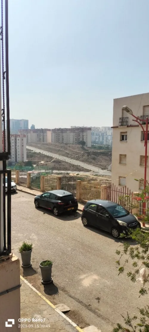 Vente Appartement F4 Alger Ouled fayet