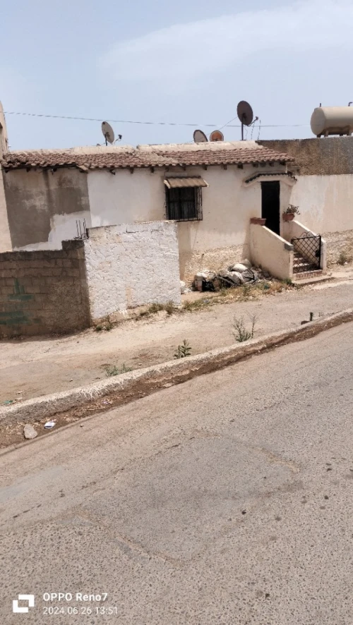 Vente Villa Alger Saoula