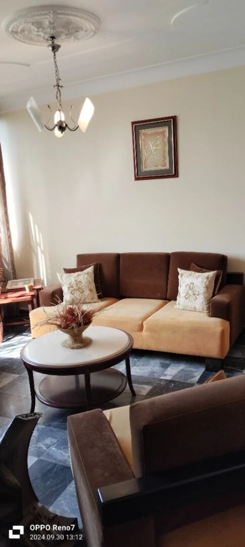 Vente Appartement F5 Alger Saoula