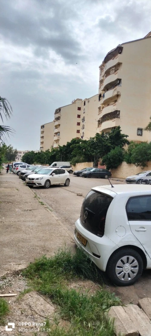 Vente Appartement F3 Alger Birkhadem