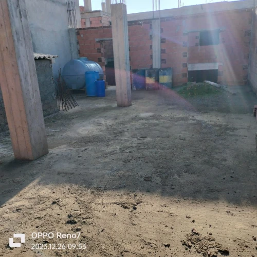Vente Appartement Niveau de villa Alger Ouled chebel