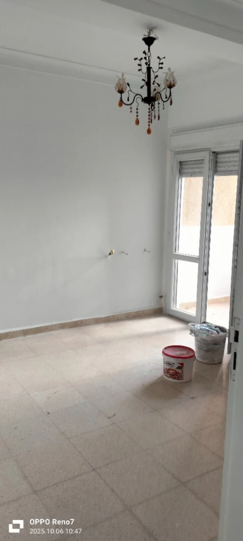 Vente Appartement F4 Alger Saoula