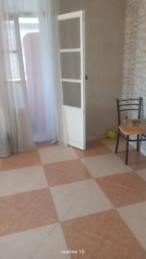 Location Appartement F3 Alger Saoula