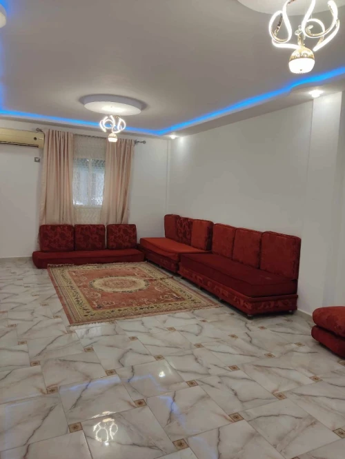 Vente Appartement Niveau de villa Alger Ouled chebel