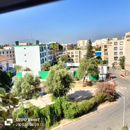 Vente Appartement F5 Alger Saoula