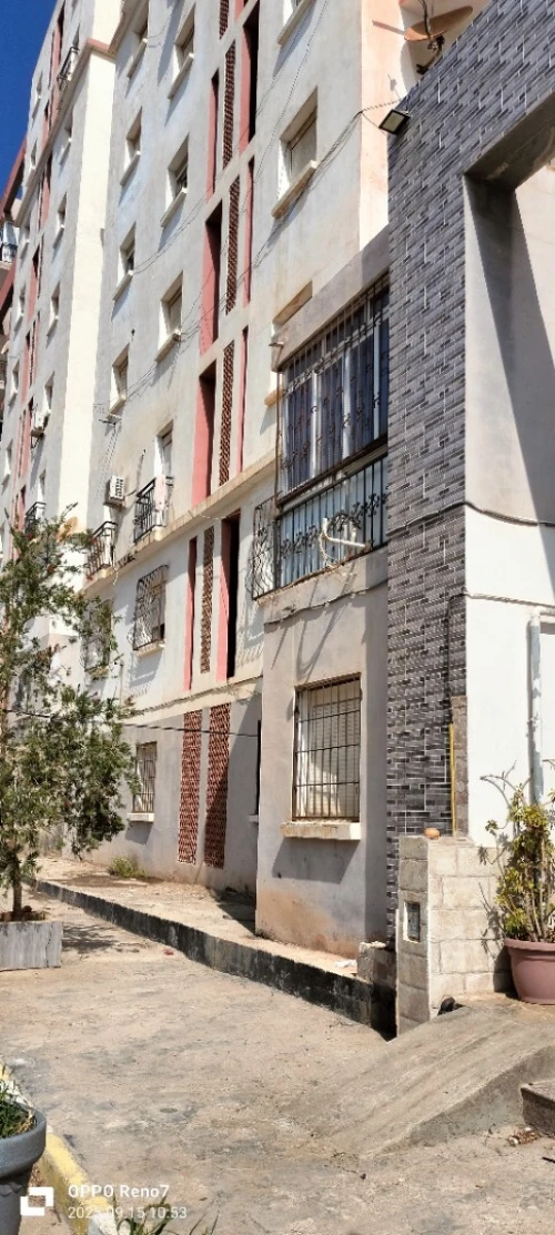 Vente Appartement F4 Alger Ouled fayet