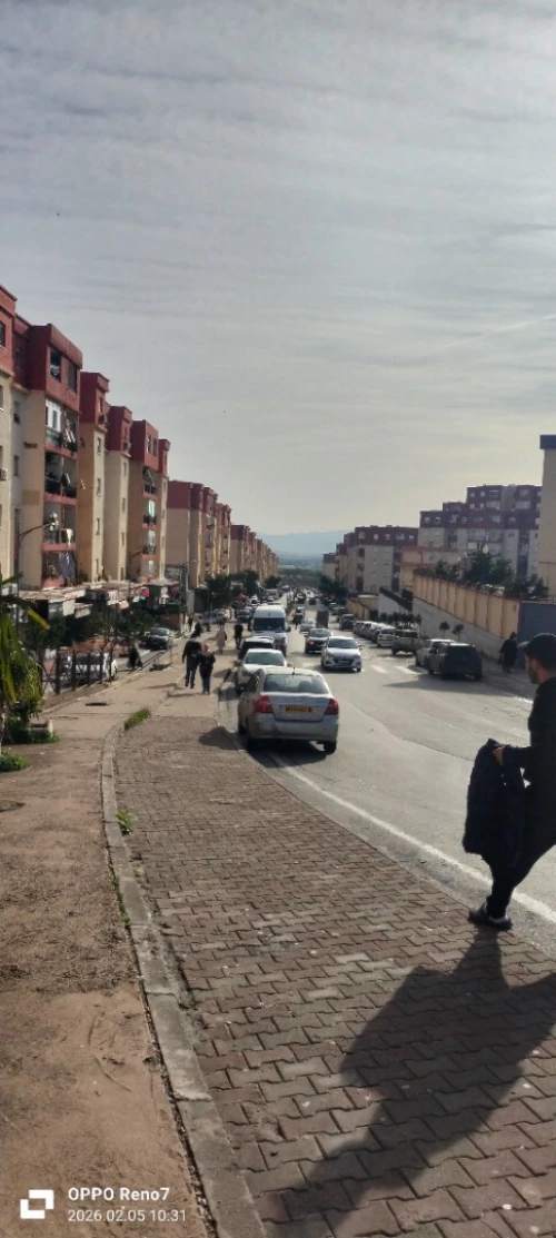 Vente Local Alger Birkhadem