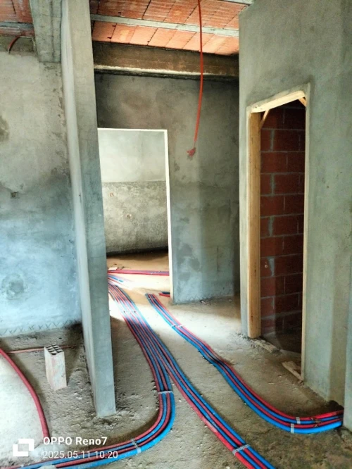 Vente bien immobilier Alger Ouled chebel