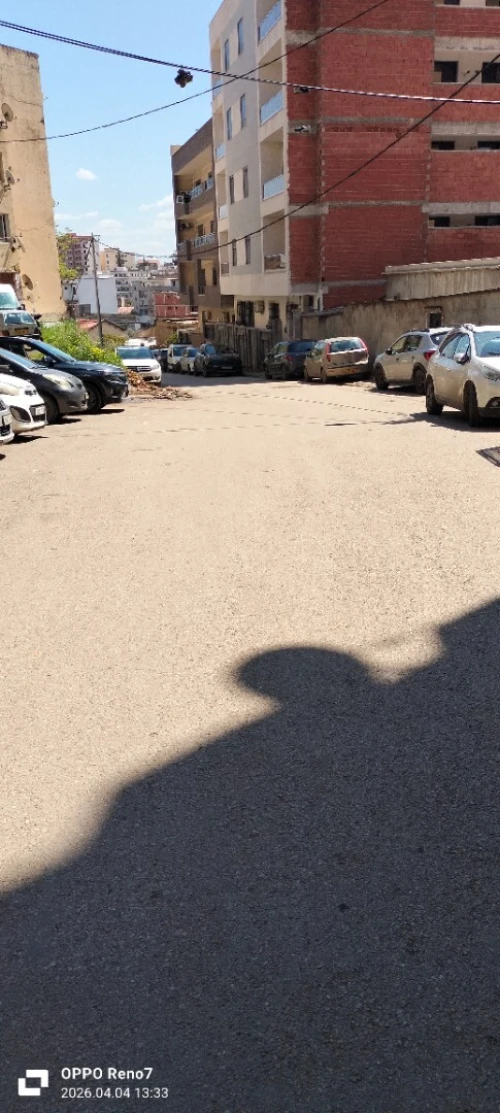 Vente Appartement F3 Alger Birkhadem