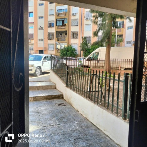 Vente Appartement F5 Alger Saoula