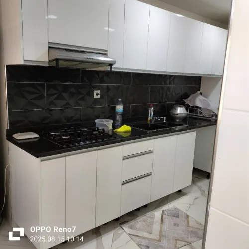 Location Appartement F3 Alger Saoula