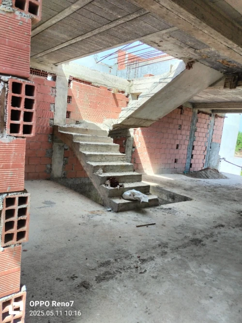 Vente bien immobilier Alger Ouled chebel