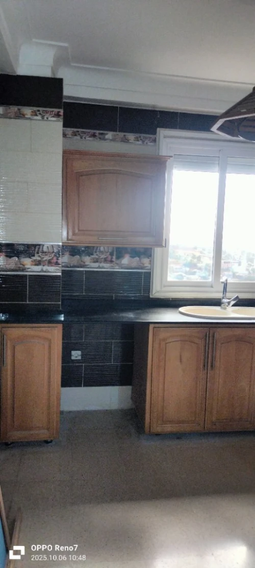 Vente Appartement F4 Alger Saoula