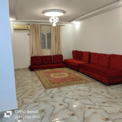 Vente Appartement Niveau de villa Alger Ouled chebel