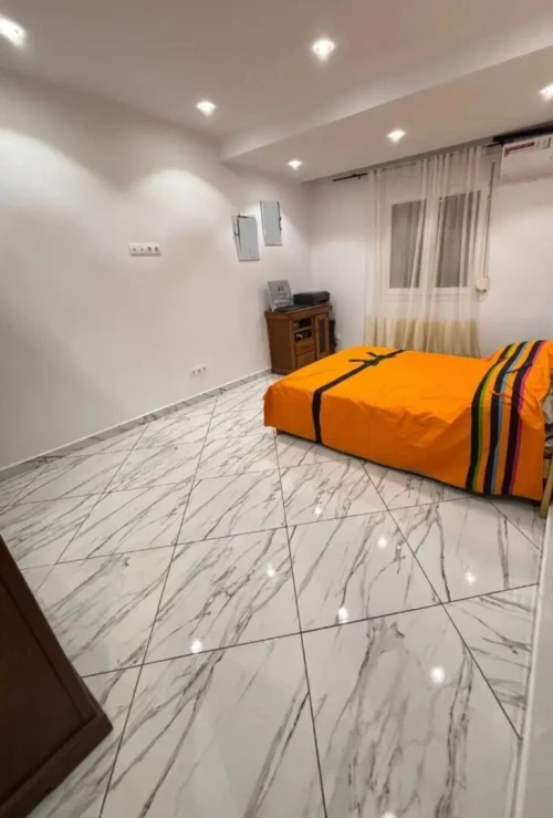 Vente Appartement F4 Alger Draria