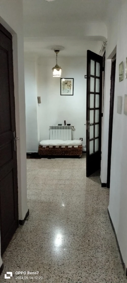 Vente Appartement F4 Alger Dely brahim