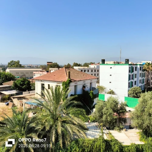 Vente Appartement F5 Alger Saoula