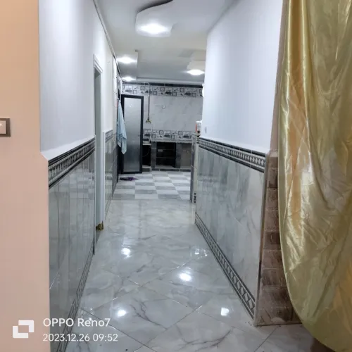 Vente Appartement Niveau de villa Alger Ouled chebel