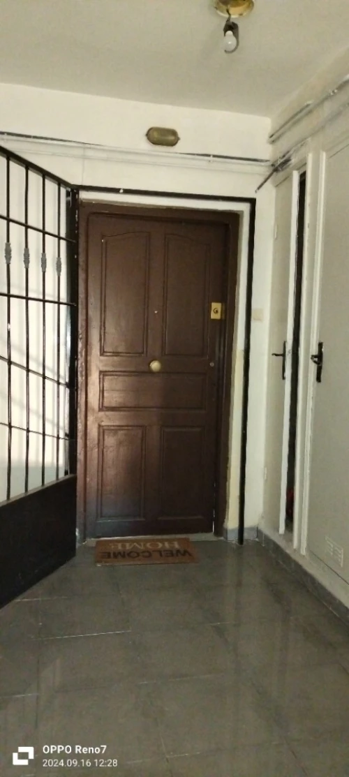 Vente Appartement F4 Alger Dely brahim