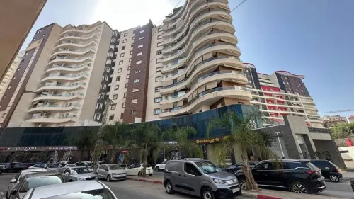 Location Appartement F5 Alger Ouled fayet