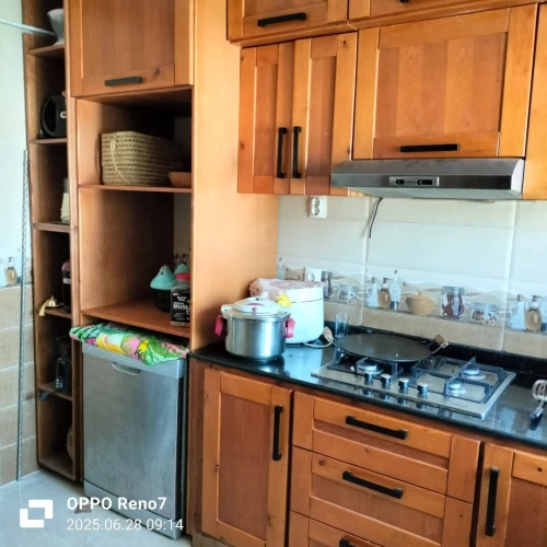 Vente Appartement F5 Alger Saoula