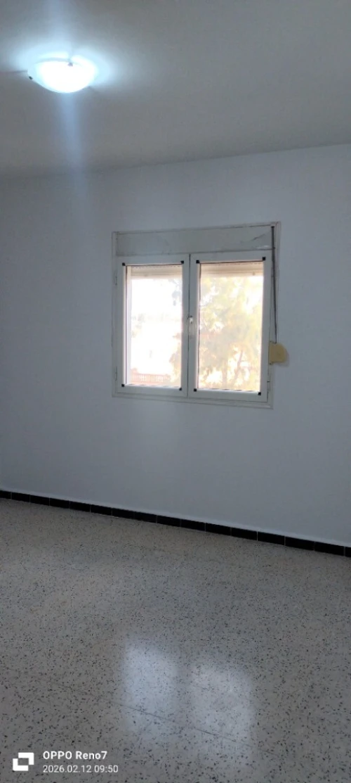 Vente Appartement F3 Alger Said hamdine