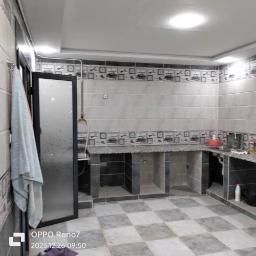 Vente Appartement Niveau de villa Alger Ouled chebel
