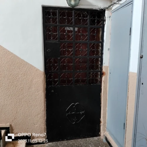 Vente Appartement F5 Alger Saoula