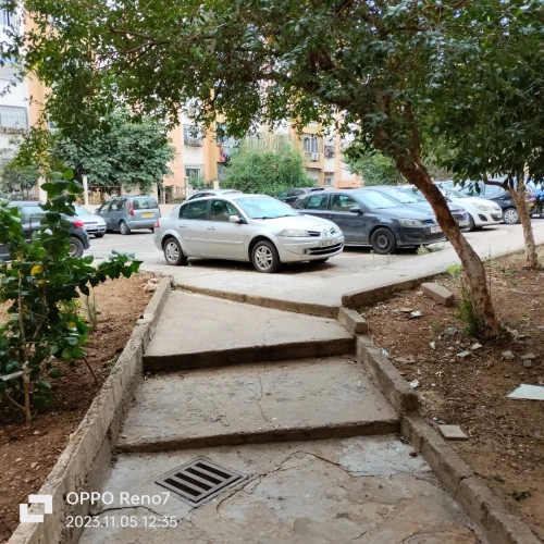 Vente Appartement F5 Alger Saoula