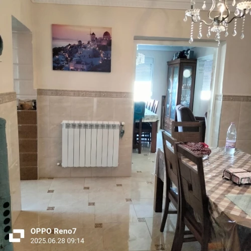 Vente Appartement F5 Alger Saoula