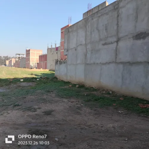 Vente Appartement Niveau de villa Alger Ouled chebel