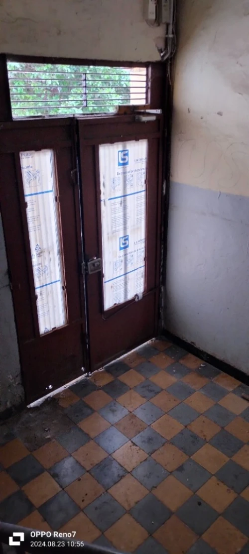 Vente Appartement F5 Alger Sidi mhamed