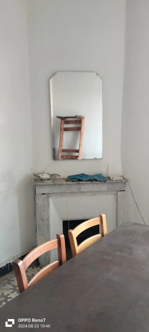 Vente Appartement F5 Alger Sidi mhamed