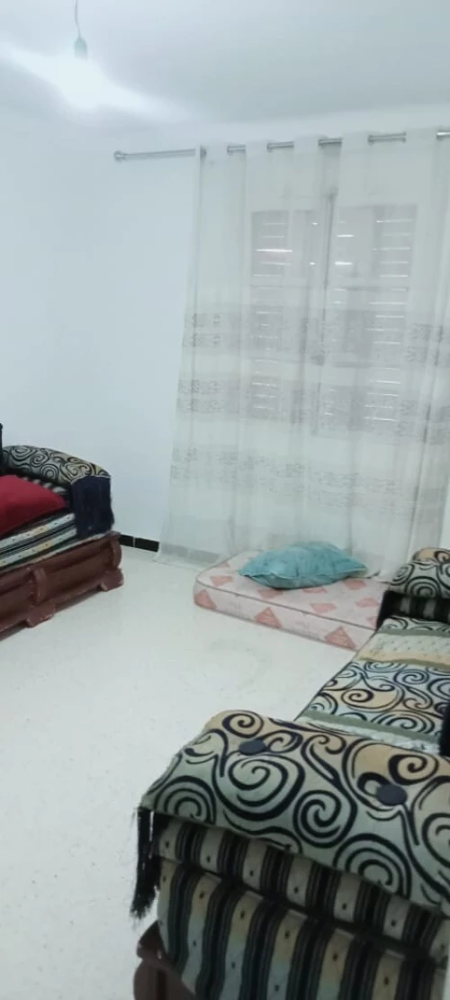 Vente Appartement F3 Alger Draria