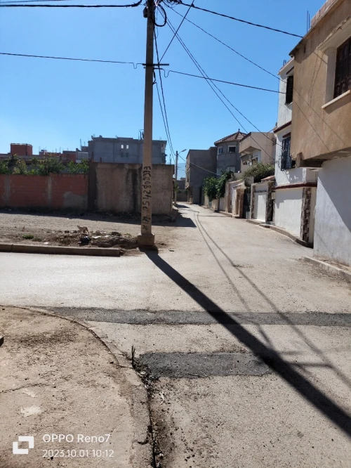 Vente Villa Blida Blida