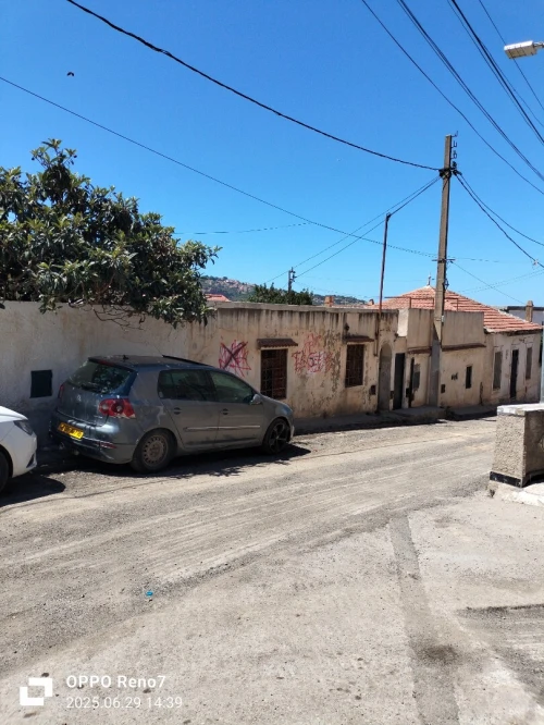 Vente Terrain Alger El biar
