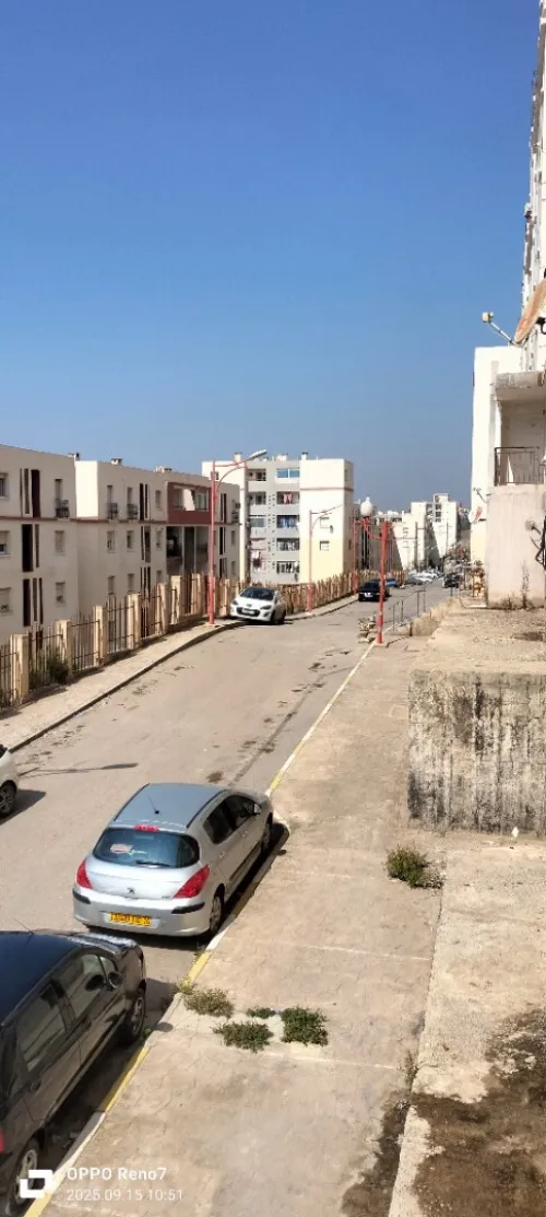 Vente Appartement F4 Alger Ouled fayet
