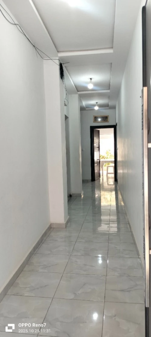 Vente Villa Alger Ouled chebel