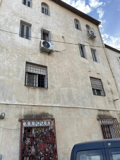 Vente Appartement Alger Birkhadem